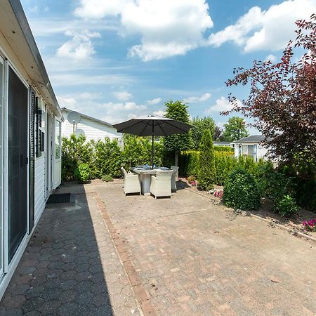 08, Ontdek Het Bosrijke Oisterwijk Met Het Grootste Terras Van Nederland! 외부 사진
