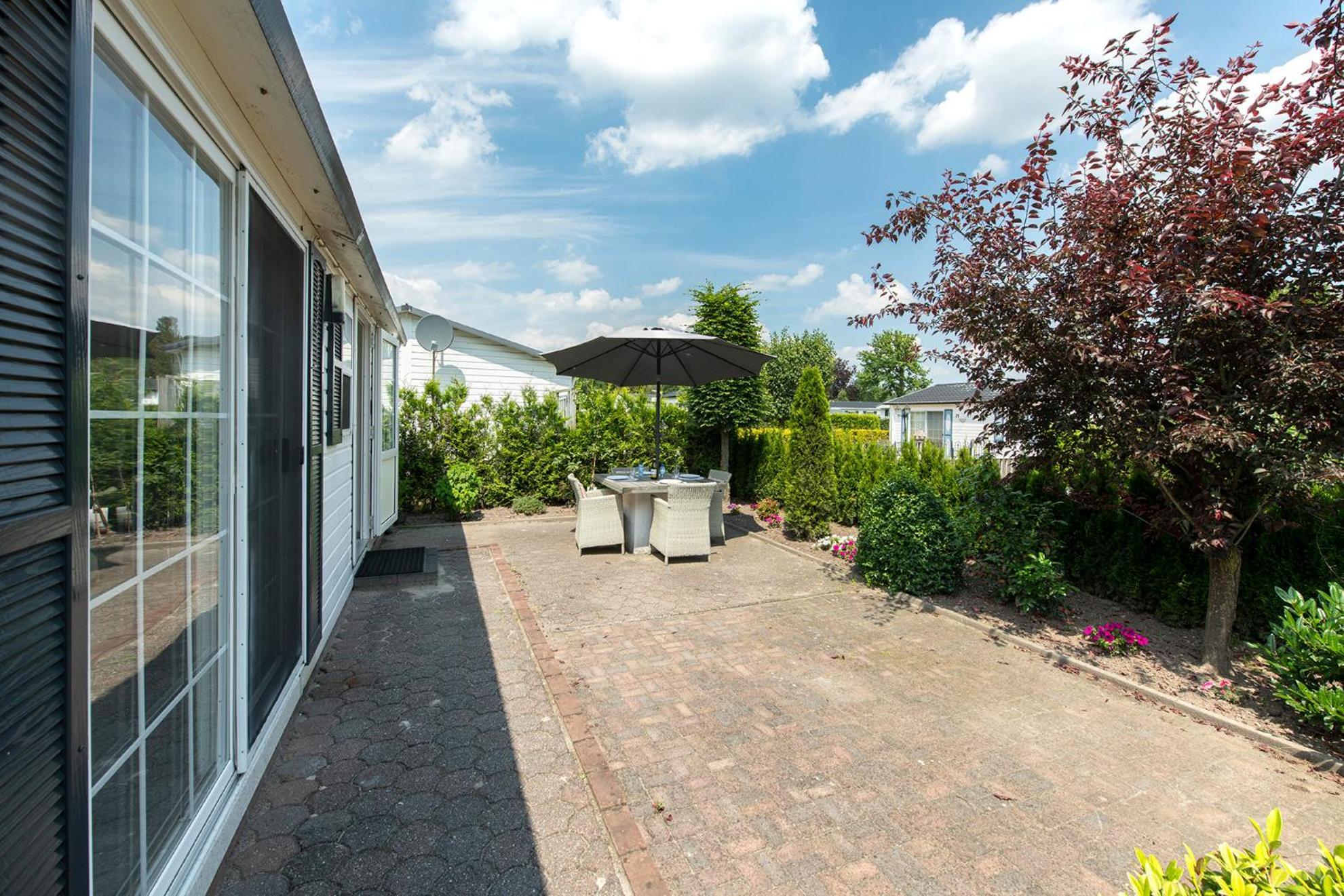 08, Ontdek Het Bosrijke Oisterwijk Met Het Grootste Terras Van Nederland! 외부 사진
