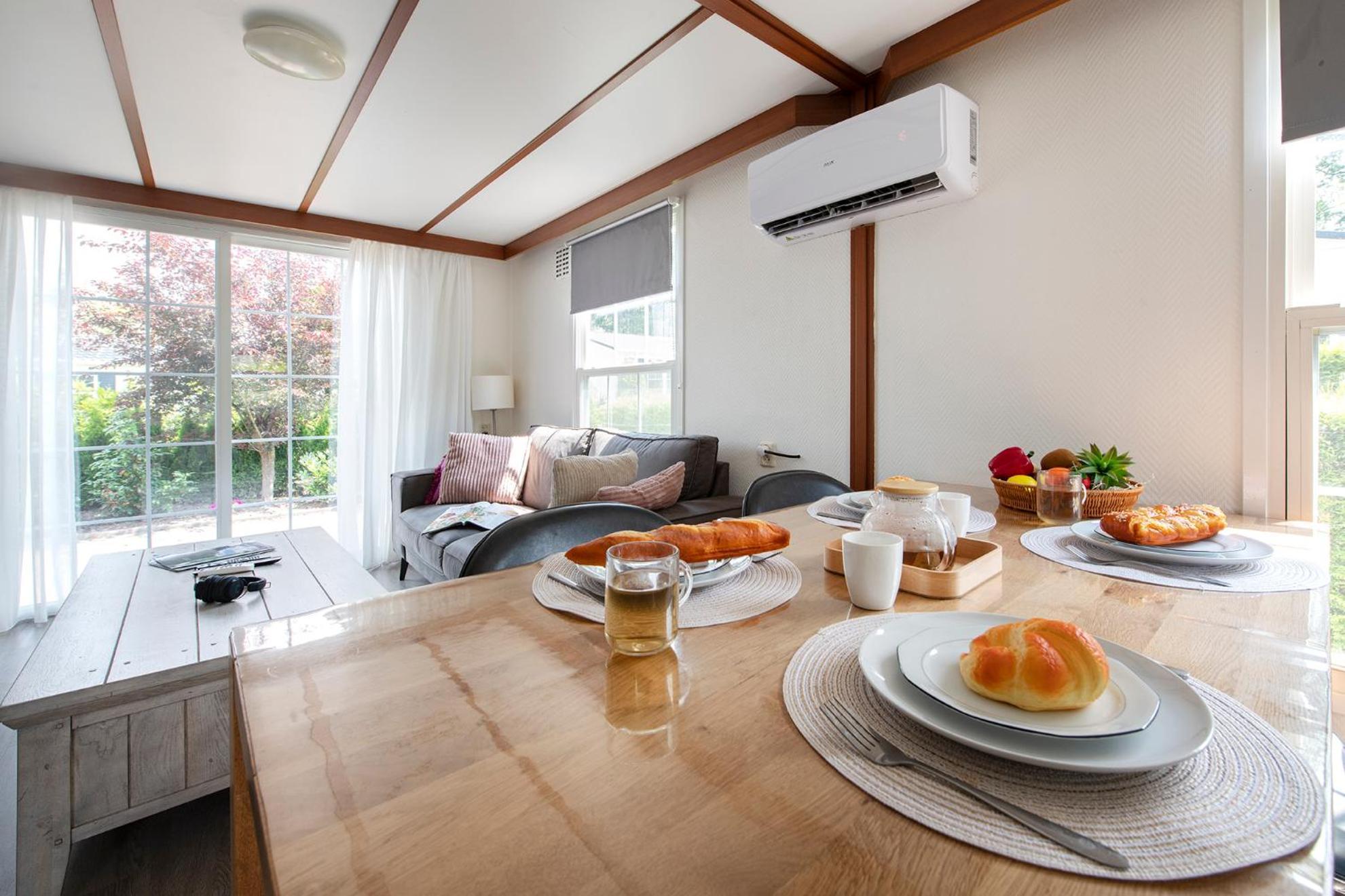 08, Ontdek Het Bosrijke Oisterwijk Met Het Grootste Terras Van Nederland! 외부 사진